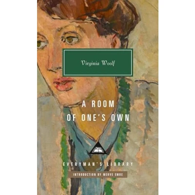 Afbeelding van A Room of One’s Own