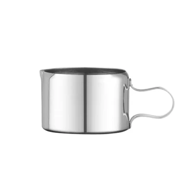 Afbeelding van HENDI 450109 Roomkannetje ø35x(H)35 mm, 0,03 liter