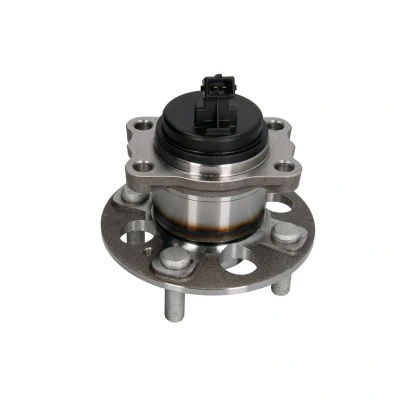 Afbeelding van Wiellagerset BTA H20337BTA