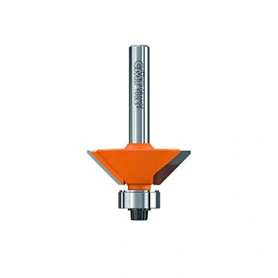 Afbeelding van CMT 736.280.11 frees, oranje/grijs