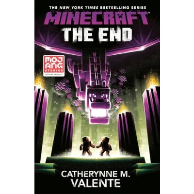 Afbeelding van Minecraft Minecraft: The End