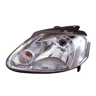 Afbeelding van Koplamp DEPO 441 11B4R LD E, Rechts