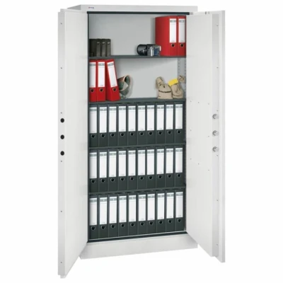 Afbeelding van Sistec TS 2 elo archiefkast 1950x950x460 mm 683L