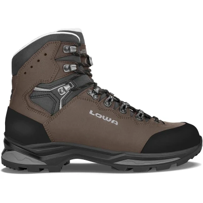 Afbeelding van Lowa Camino Evo LL Bergschoen Heren Herenschoenen Bruin Maat 42,5