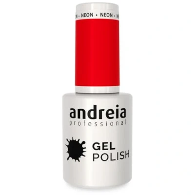 Afbeelding van Semi permanent Nagellak Gel Polish Andreia 265 (10,5 ml)