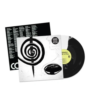 Afbeelding van Thandii Come As You (LP)