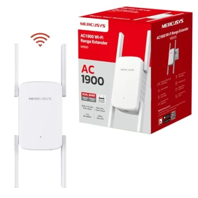 Afbeelding van Signal Repeater Mercusys ME50G