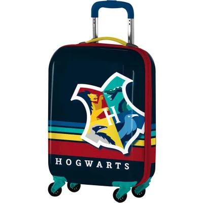 Afbeelding van Harry Potter Trolley Hogwarts 51 x 34,5 20 cm Hardcase