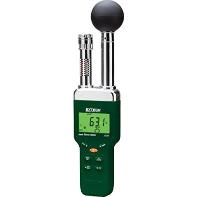 Afbeelding van Extech HT200 Temperatuurmeter