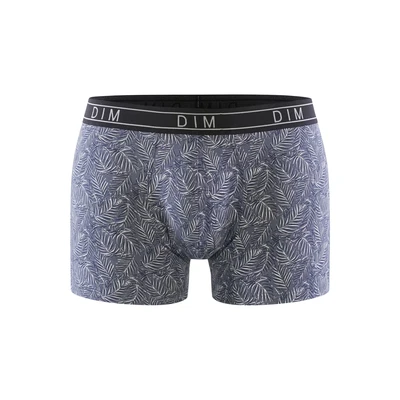 Afbeelding van DIM Fancy Onderbroeken, Heren, Maat: XXS, Grey