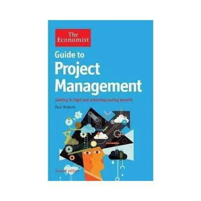 Afbeelding van Guide To Project Management 2nd