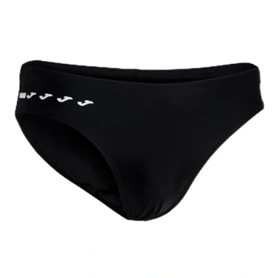 Afbeelding van Joma Zwembroek voor heren, slip, Zwart, XS
