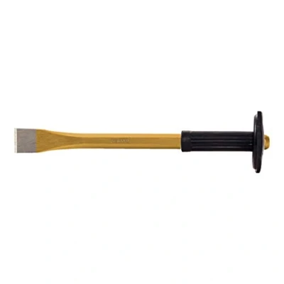 Afbeelding van KS Tools, Beitel, Metselbeitel met beschermende steel