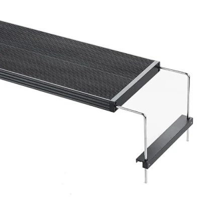 Afbeelding van Chihiros WRGB II Pro 30cm LED Licht aquarium programma