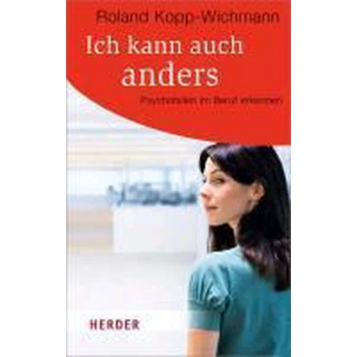 Afbeelding van Ich kann auch anders
