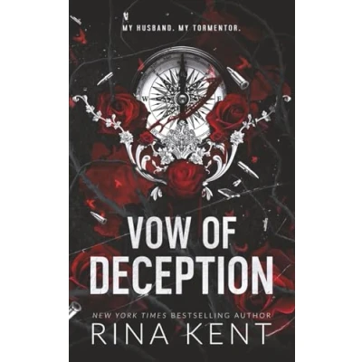 Afbeelding van Vow of Deception: Special Edition Print: 1