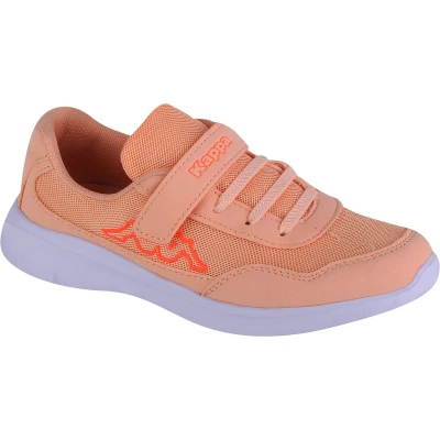Afbeelding van Kappa Follow K 260604K 7429, voor meisje, Roze, Sneakers, maat: 26