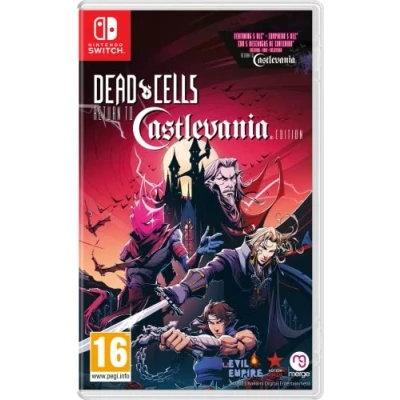Afbeelding van Dead Cells Return to Castlevania Edition