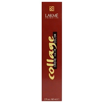 Afbeelding van Lakmé Collage haarverf 60 ml 8/40 Koper Lichtblond