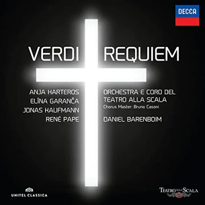 Afbeelding van Requiem (Blu ray)