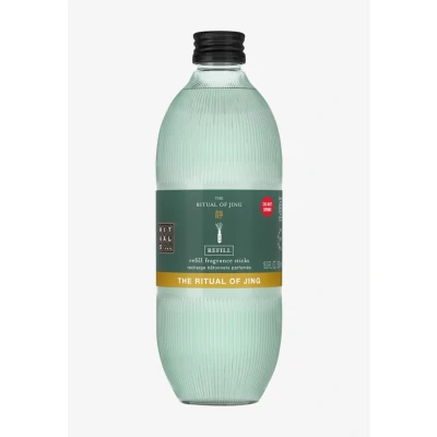 Afbeelding van Rituals Fragrance Sticks Refill THE Ritual OF JING Subtle Floral Jujube &amp; Lotus Kamerparfum, Maat: 500 ml,