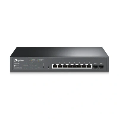 Afbeelding van TP Link Omada TL SG2210MP