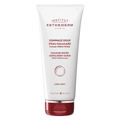 Afbeelding van Institut Esthederm Cellular Water Gentle Scrub 200 ml