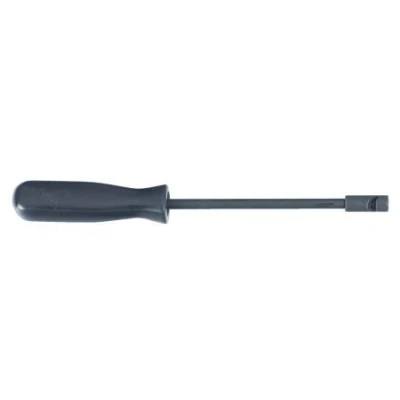Afbeelding van FORCE 9T0203 Montagegereedschap, remschoen veer