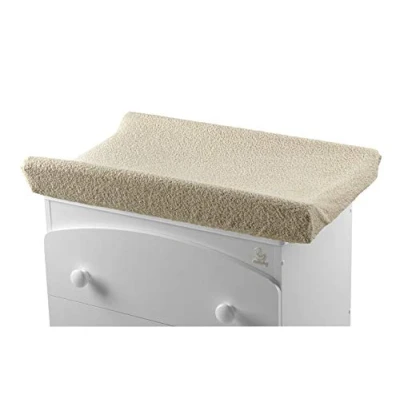 Afbeelding van Italbaby 050.0020 07 luierkussen badstof taupe