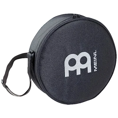 Afbeelding van Meinl Pandeiro Bag MPAB 10, 10&quot;, Professional Percussie tas