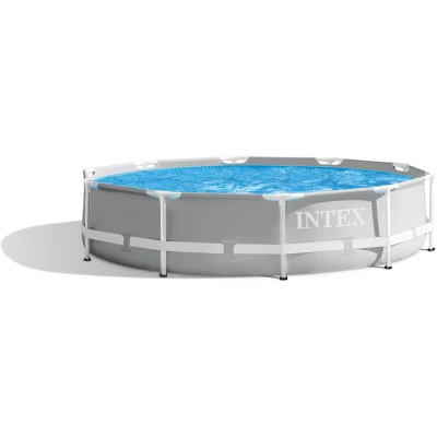 Afbeelding van Zwembad Intex Prism Frame 366 x 76 cm