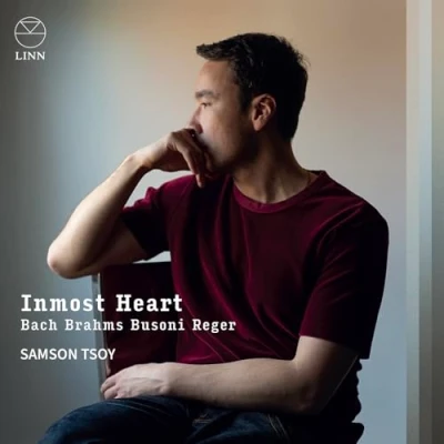 Afbeelding van Samson Tsoy: Inmost Heart