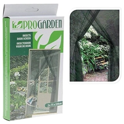 Afbeelding van Progarden Deurhor 75x220 anti insect