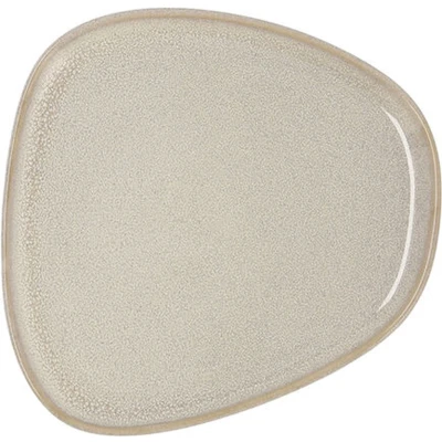 Afbeelding van Eetbord Bidasoa Ikonic Wit Keramisch 14 x 13,6 cm (12 Stuks) (Pack 12x)