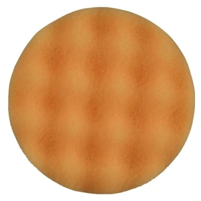 Afbeelding van Makita Accessoires Spons oranje zacht grof 150mm D 62614