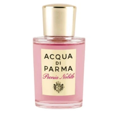 Afbeelding van Acqua Di Parma Peonia Nobile Eau de Parfum 20 ml