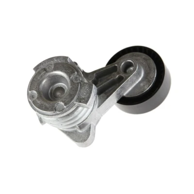 Afbeelding van SNR Spanrol (poly) V riem GA350.57