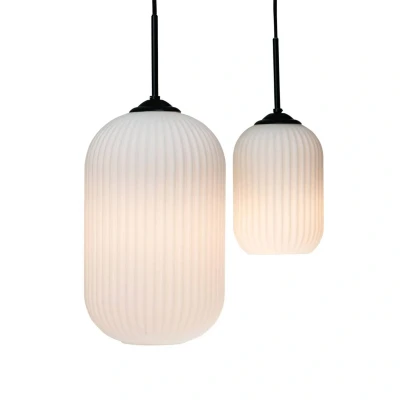 Afbeelding van Riflet hanglamp D20