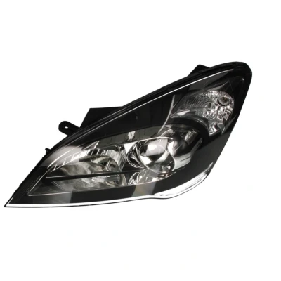 Afbeelding van TYC Koplamp 20 12268 05 2