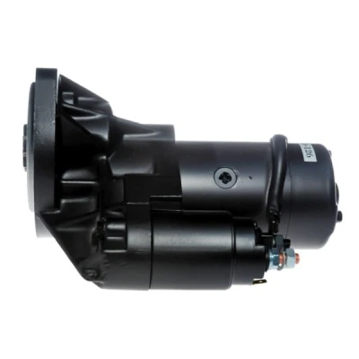 Afbeelding van Startmotor / Starter HELLA 8EA 011 611 101
