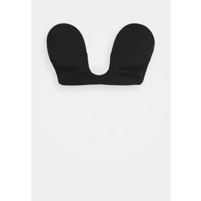 Afbeelding van Magic Bodyfashion LUVE BRA Strapless BH, Dames, Maat: 70A 70B 75A, Black