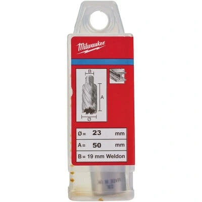 Afbeelding van Freeskroon Hss 23 X 50 Mm