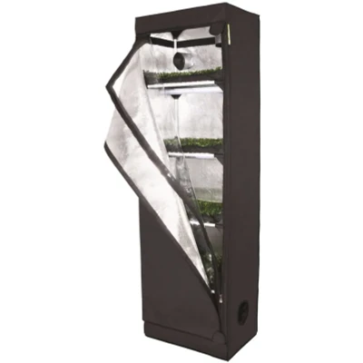 Afbeelding van Probox Propagator Groot incl. LED verliching (60x40x200 cm) BTT