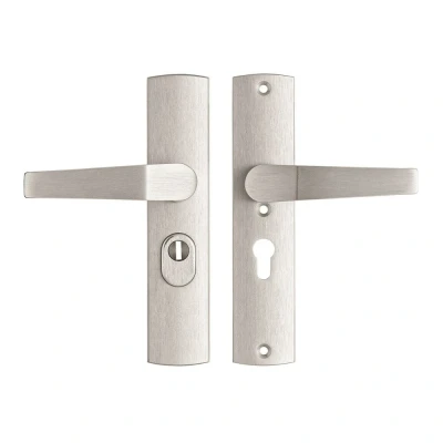 Afbeelding van AXA Premium Veiligheidbeslag KTB Arrow/Arrow Kr/Kr PC55 F1 DD:38 67 6662 60 11/55 SKG***