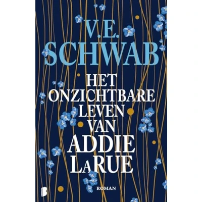 Afbeelding van Het onzichtbare leven van Addie LaRue (Hardback)
