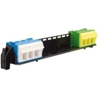 Afbeelding van Hager VZ461 Klemhouder 1 stuk(s)