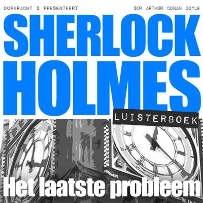 Afbeelding van Het laatste probleem