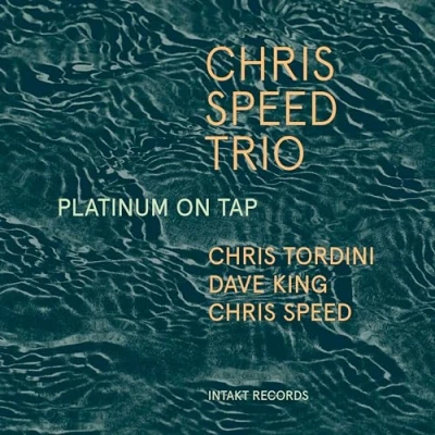 Afbeelding van Chris Speed Trio Platinum On Tap (CD)
