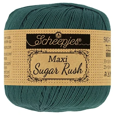 Afbeelding van Scheepjes 244 Sparren Maxi Sugar Rush Garen 1x50g