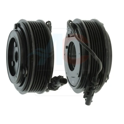 Afbeelding van Acauto Airco compressor magneetkoppeling AC 06DL19